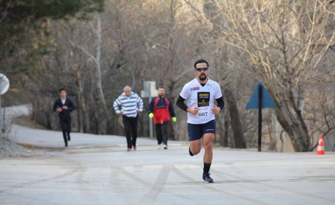 14 Mart Tıp Bayramı Maratonu