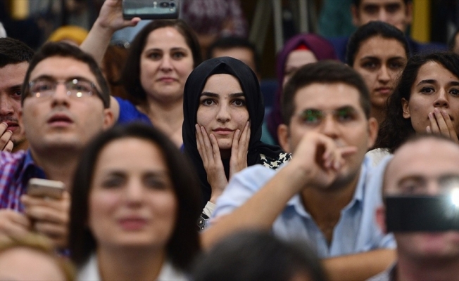 20 bin öğretmen ataması için başvurular başladı