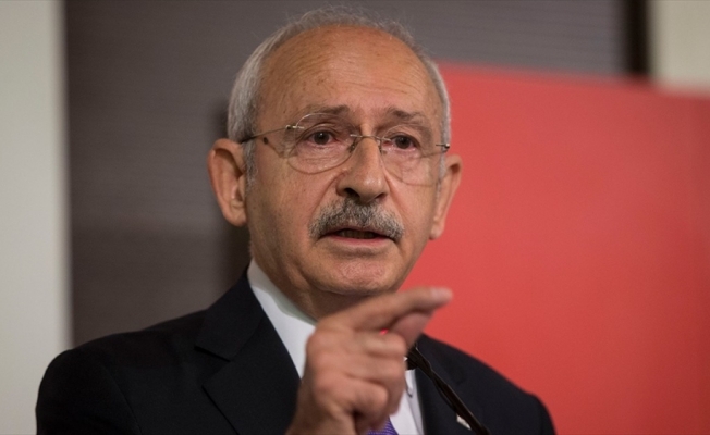 CHP Genel Başkanı Kılıçdaroğlu: Beklediğimiz sonucu elde edeceğiz