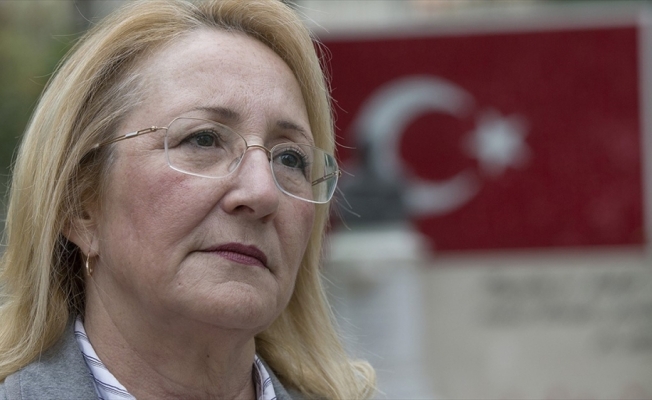 Prof. Dr. Beril Dedeoğlu vefat etti