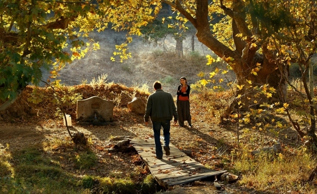 Türk filmleri ABD'de sinamaseverlerle buluşacak