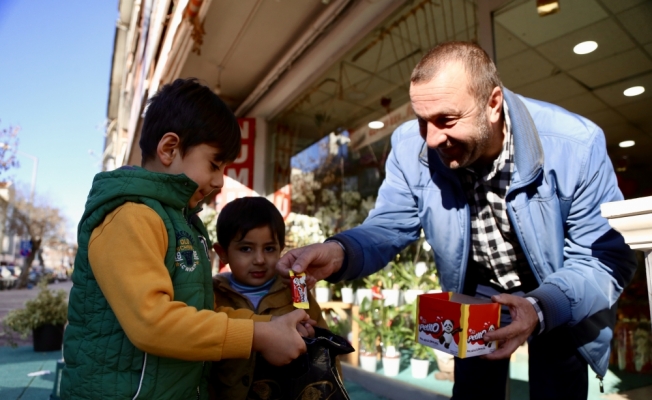 Unutulmayan Konya geleneği 