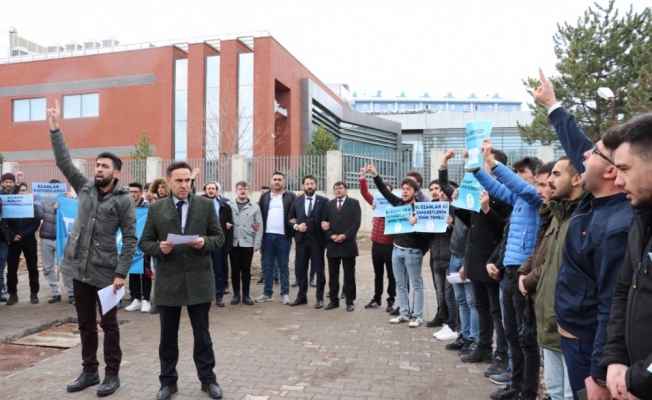 Yeni Zelanda'da iki camiye terör saldırısı