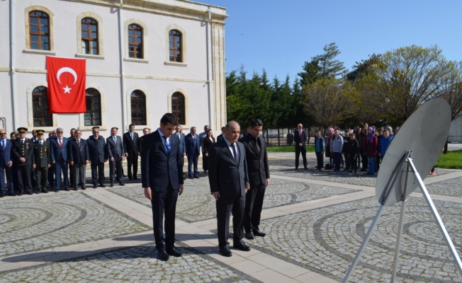 23 Nisan Ulusal Egemenlik ve Çocuk Bayramı