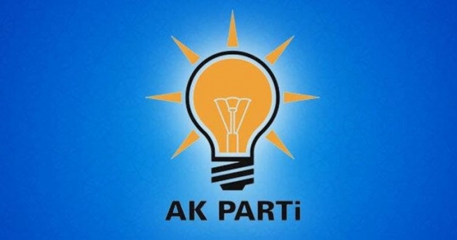 AK Parti Çankırı Kadın ve Gençlik Kolları başkanları istifa etti