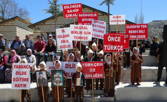 742. Türk Dil Bayramı ve Yunus Emre'yi Anma Etkinlikleri