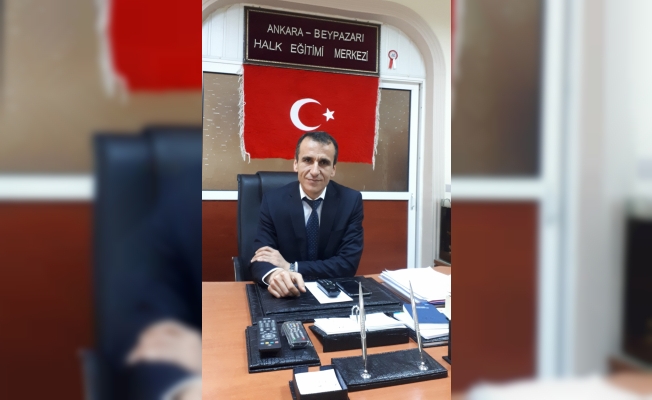 Beypazarı'nda girişimcilik kursu