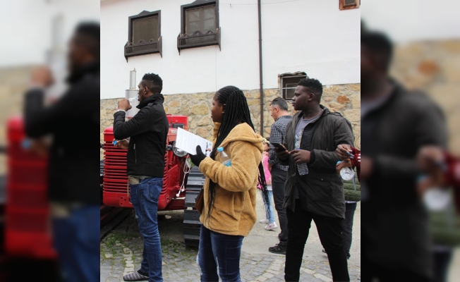 Beypazarı'nda “turizm polisi“ oluşturulacak