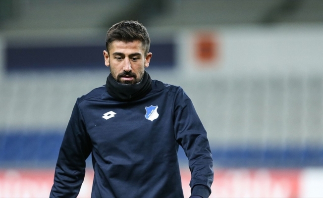 Kerem Demirbay, Bayer Leverkusen'e transfer oldu