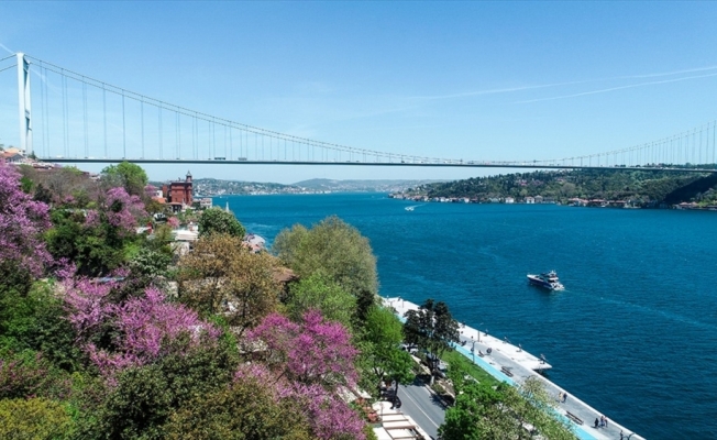 İstanbul tarihi rotalarıyla bayramda ziyaretçilerini bekliyor