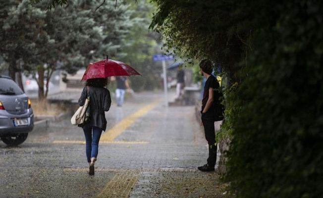 Meteorolojide yoğun haziran mesaisi