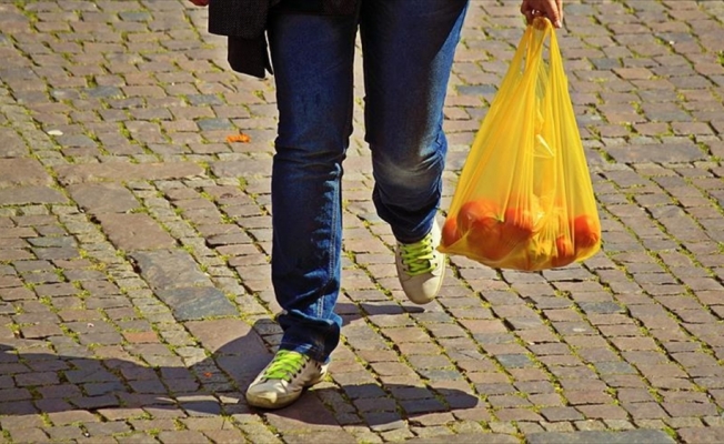 Yeni Zelanda'da plastik poşet yasağı başladı