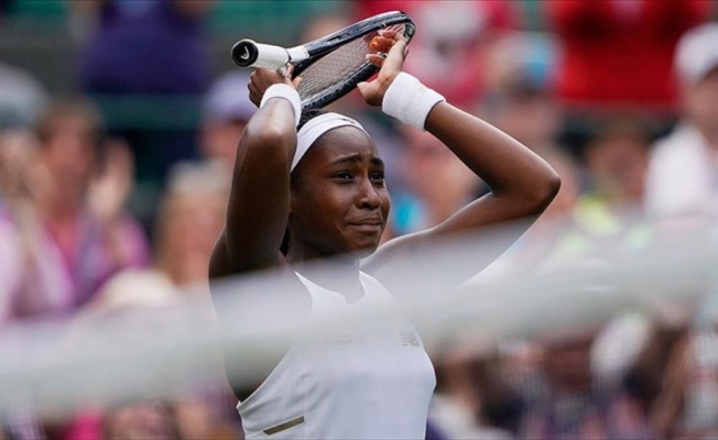 15 yaşındaki Cori Gauff'a ABD Açık'ta 'wildcard'