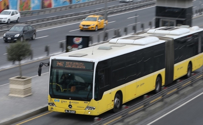 Bayramda otoyol ve köprüler ile toplu taşıma ücretsiz