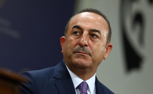 Dışişleri Bakanı Çavuşoğlu: Askerimizin güvenliği için ne gerekiyorsa yaparız