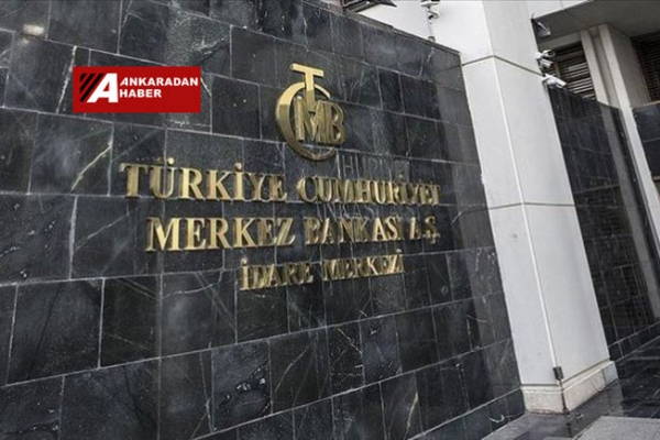 Merkez Bankası'ndan flaş faiz kararı!