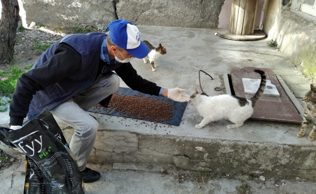 ALTINDAĞ’DA KİMSE YALNIZ DEĞİL