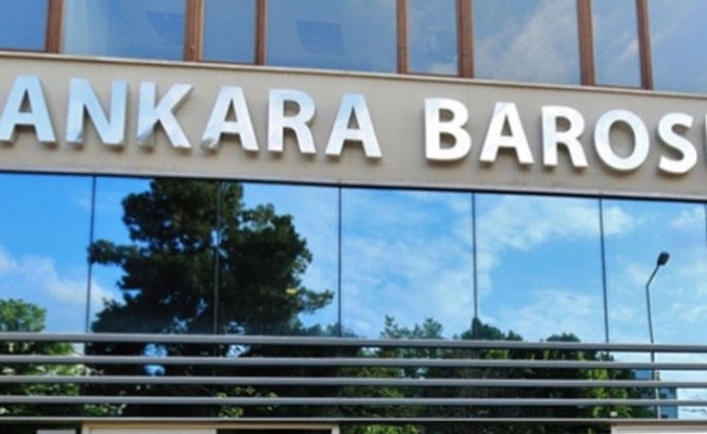 Ankara Barosu  LGBT Hakları Merkezi açmış