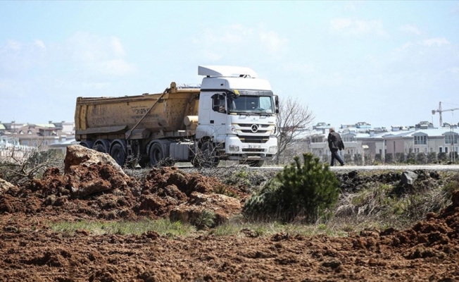 İstanbul'a kazandırılacak iki yeni hastanenin çalışmalarına başlandı