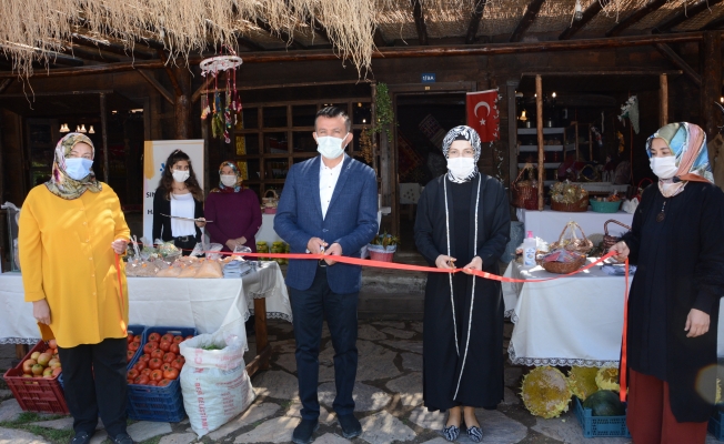 ALTINKÖY’DE AKYURT GÜNLERİ