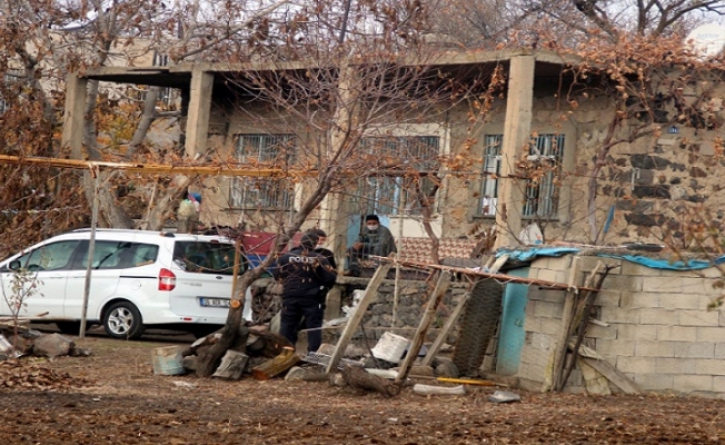 Kayseri'de iki kardeş evlerinde ölü bulundu