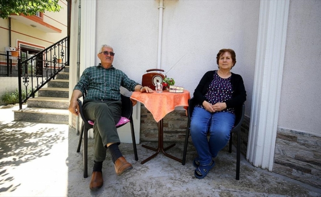 Göçe zorlanan Bulgaristan Türkleri acı dolu günleri unutamıyor