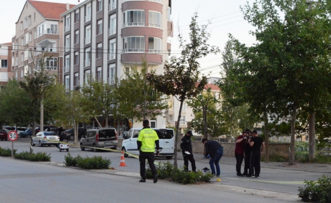 Kırşehir'de ekmek almaya giderken otomobilin çarptığı çocuk öldü