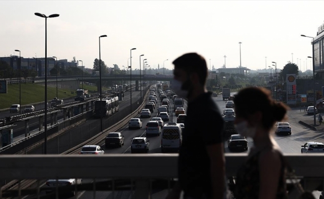 Normal hayata dönüşte yeni dönem 1 Temmuz'da başlıyor