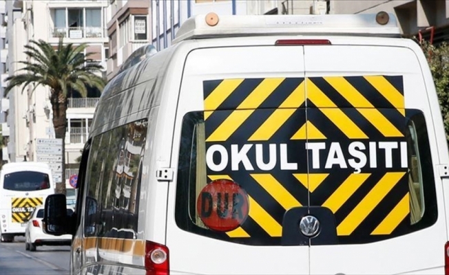 İstanbul'da en ucuz okul servisi 421 lira olacak