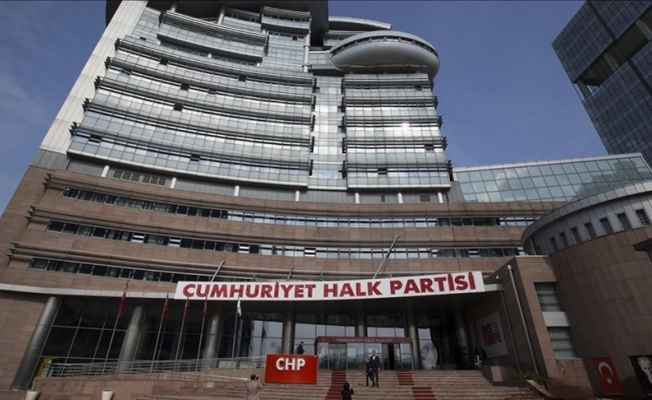 CHP 98 yaşında