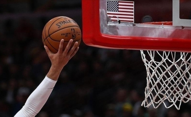 NBA'de Paul George'un 41 sayılık performansı galibiyete yetmedi