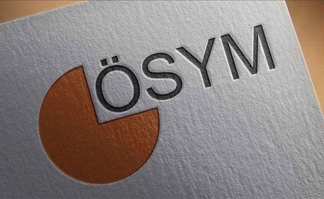 ÖSYM'den 2021-YKS ikinci ek yerleştirmeleri için 'son gün' hatırlatması