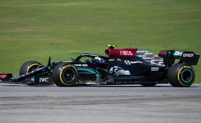 Formula 1'de sıradaki durak Katar