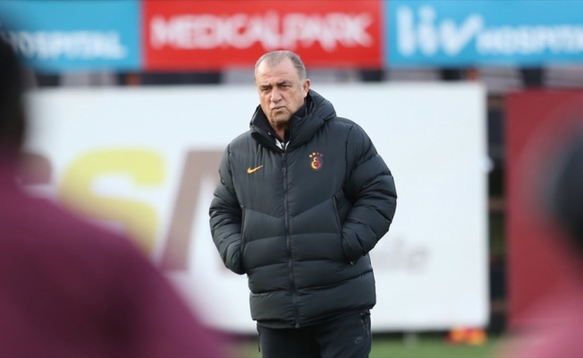 TFF Tahkim Kurulu, Fatih Terim'in 5 maç men cezasını onadı