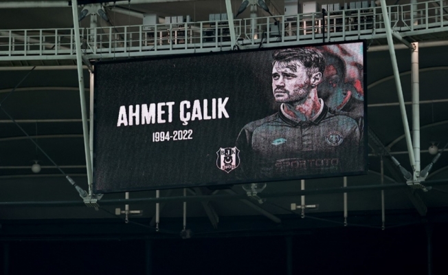 Spor Toto Süper Lig'e 'Ahmet Çalık Sezonu' ismi verildi