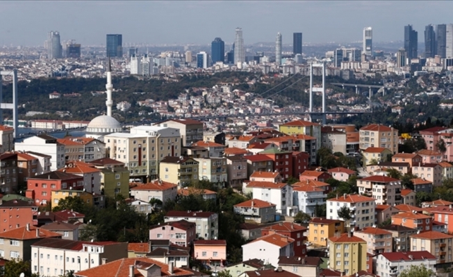 Kentsel dönüşümde desteğin artırılması dönüşümü hızlandıracak, sektörü canlandıracak