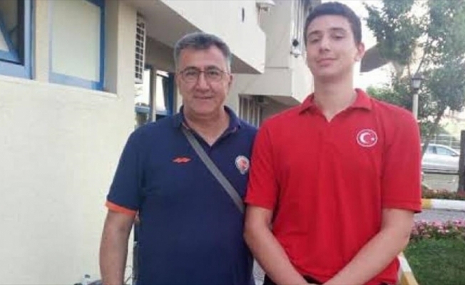 Alperen Şengün'ü basketbola kazandıran antrenör Taslı'dan NBA oyuncusuna övgü