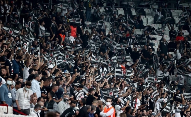 Beşiktaş Kulübü 119. yaşını kutluyor