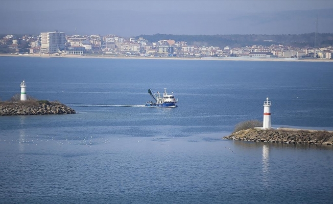 Karadeniz'deki 