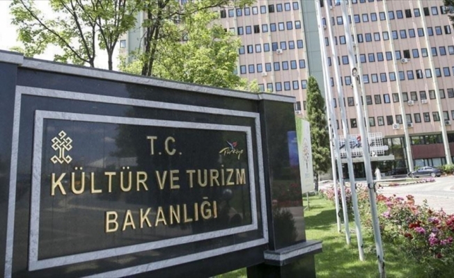 Kültür ve Turizm Bakanlığı 465 sözleşmeli kütüphaneci alacak