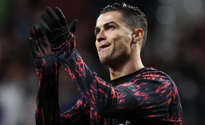 Ronaldo: Futbol tarihinin en golcü ismi