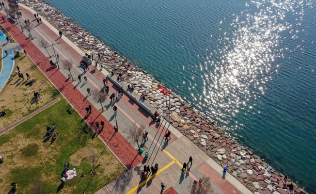 Türkiye genelinde hava sıcaklığı artacak