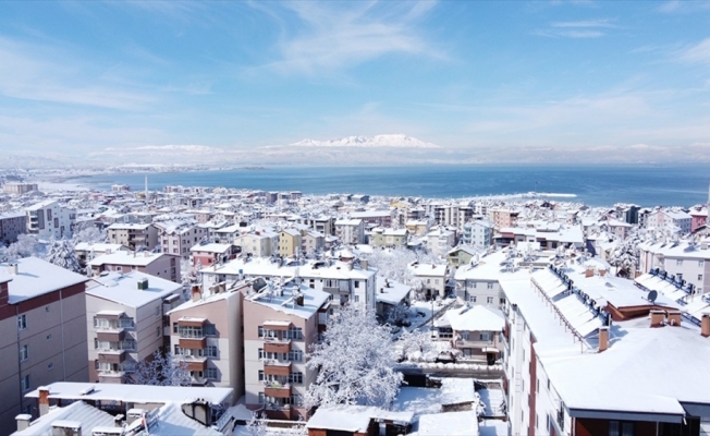 Türkiye'de ortalamanın üzerindeki yağışlar hava kirliliğini azalttı