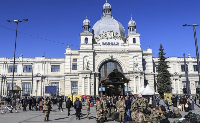 Ukrayna: Rusya, Ukrayna'daki 14 kentin belediye başkanını rehin aldı