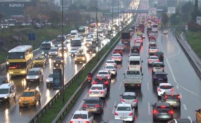 Bayram tatilinde trafik güvenliğini karma ekipler sağlayacak