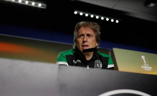 Fenerbahçe'den Jorge Jesus açıklaması