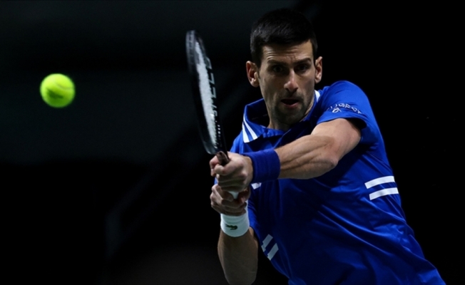 Novak Djokovic Wimbledon'a katılabilecek