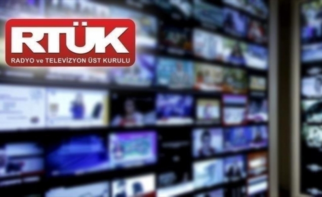 RTÜK'ten Tele1, KRT ve Halk TV'ye verilen cezalara ilişkin açıklama