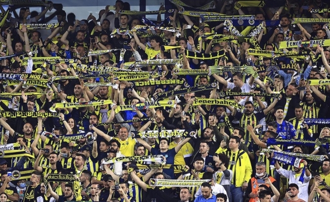 Fenerbahçe Kulübü 115 yaşında