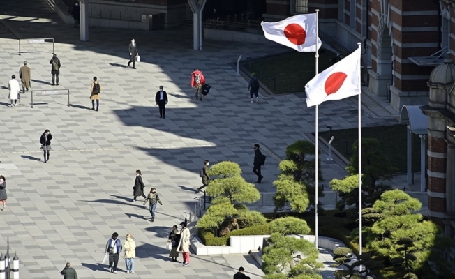 Japonya, yabancı turiste yönelik Kovid-19 tedbirlerini kaldırmaya hazırlanıyor